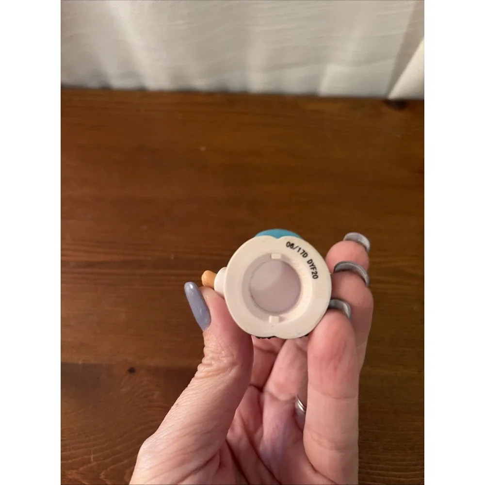 Fisher-Price preowned please